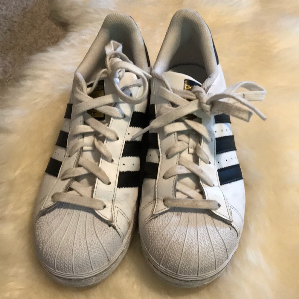 Adidas Superstar Ortholite